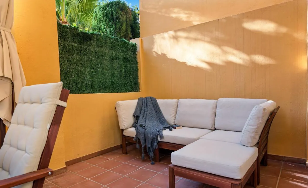 Apartament Adb4 -City Center San Pedro By Roomservices Marbella