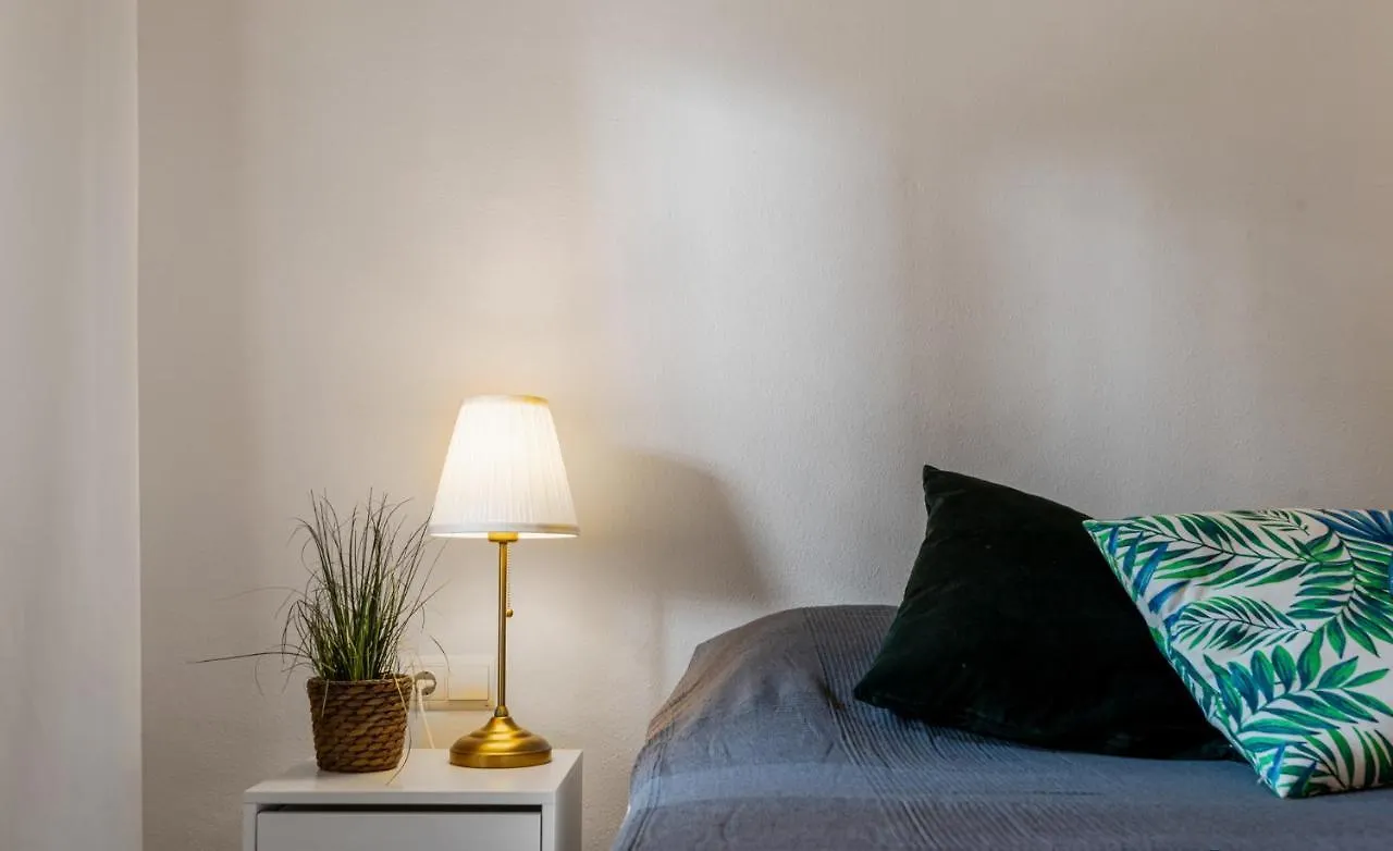 Adb4 -City Center San Pedro By Roomservices Marbella