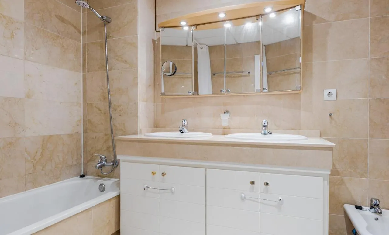 Appartement Adb4 -City Center San Pedro By Roomservices Marbella