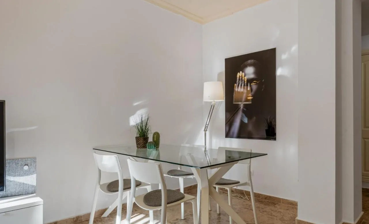 Adb4 -City Center San Pedro By Roomservices Marbella Appartement