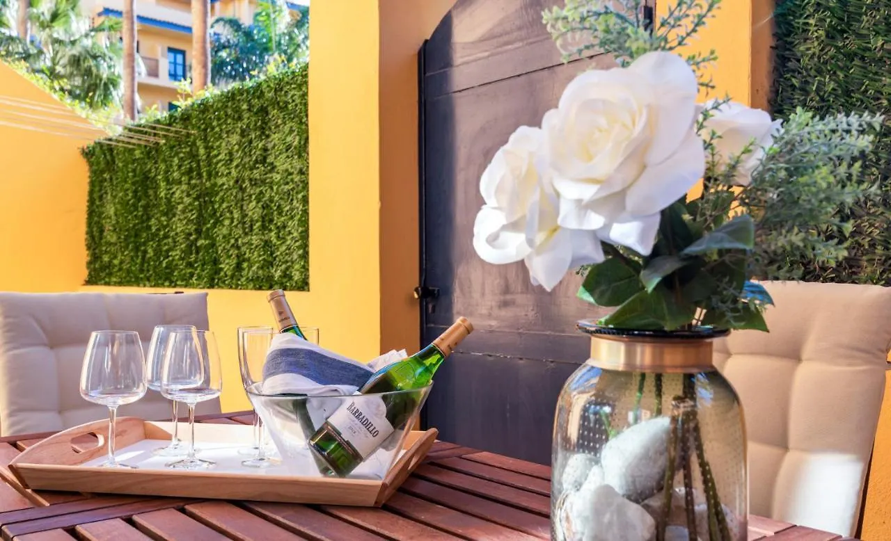 Appartement Adb4 -City Center San Pedro By Roomservices Marbella